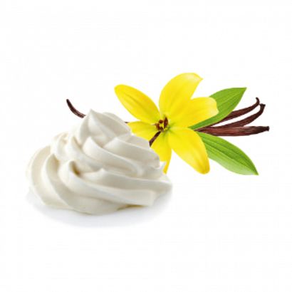 Kremowa wanilia  / Creamy Vanilla (MB)