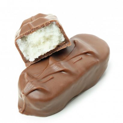 Kokos z czekoladą  / Coconut with Chocolate